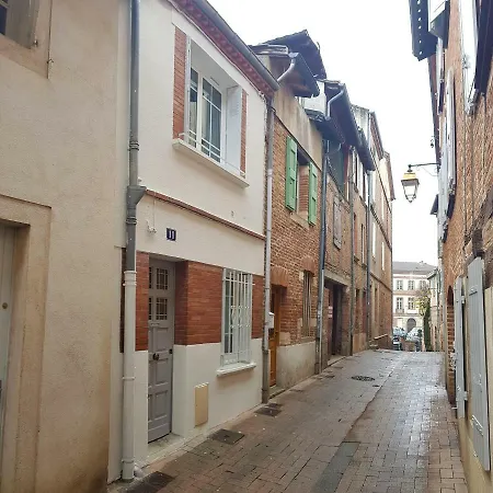 La Glycine بيت للعطل