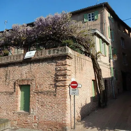 La Glycine * ألبي